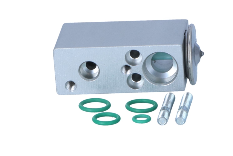 Fits Fiat 500 Punto Panda Ford Ka Intupart Air Conditioning Expansion